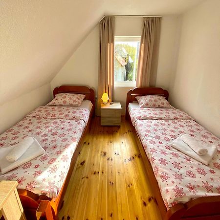 Sobe Baranin Zabljak Exterior foto