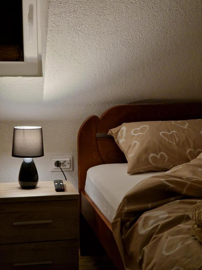 Sobe Baranin Zabljak Exterior foto