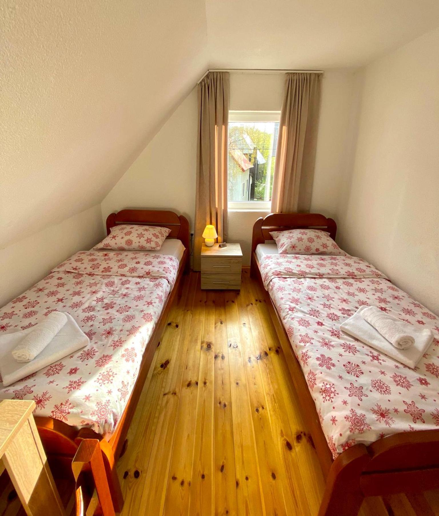 Sobe Baranin Zabljak Exterior foto